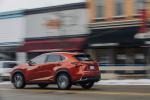 Lexus NX300h 2017 года (NA)